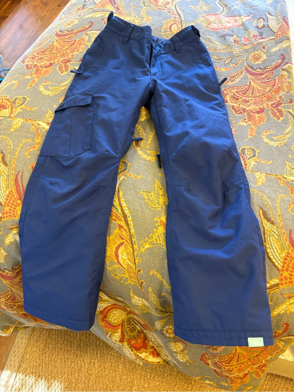 Roxy Girls Ski/Snowboard Pants